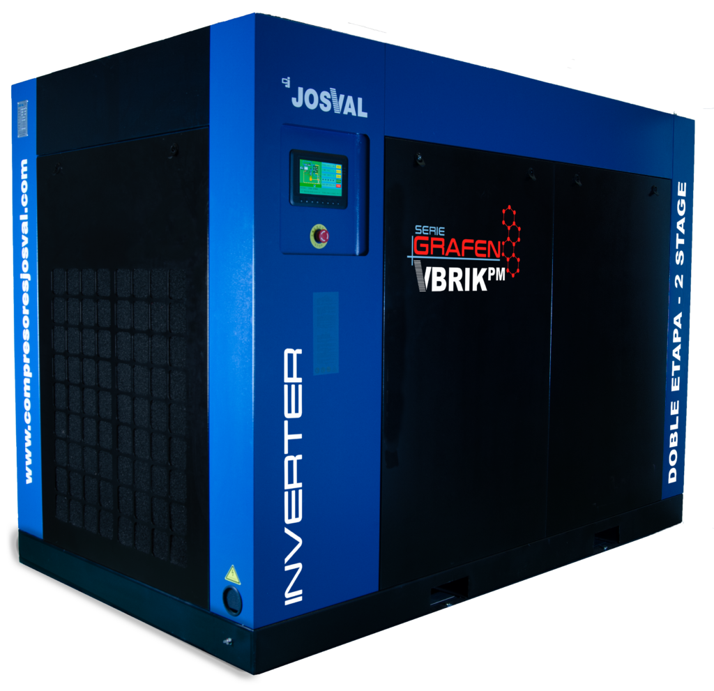 Serie Grafeno VBRIK PM
