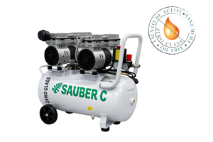 Serie SAUBER C ZERO CLASS